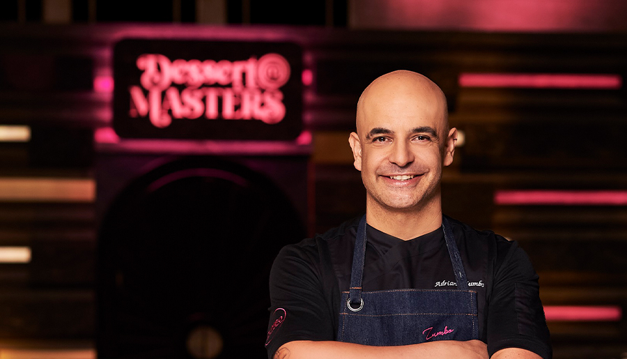 Adriano Zumbo